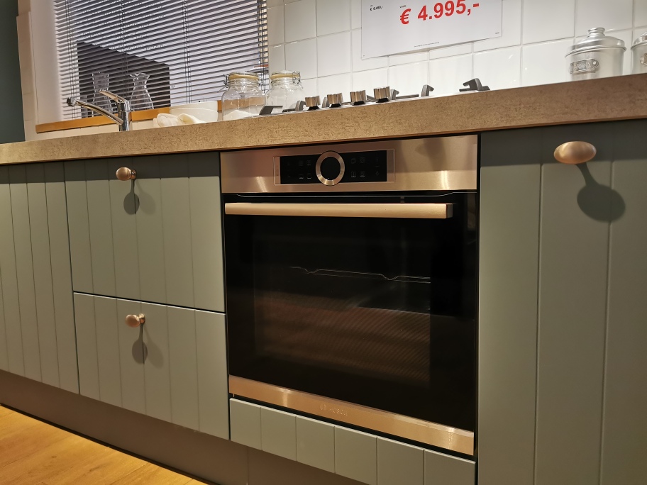 Concordia Keuken &amp; Bad Acties Showroomkeuken Heerenveen