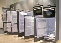 Concordia Keuken en Bad | Inbouw koelkasten