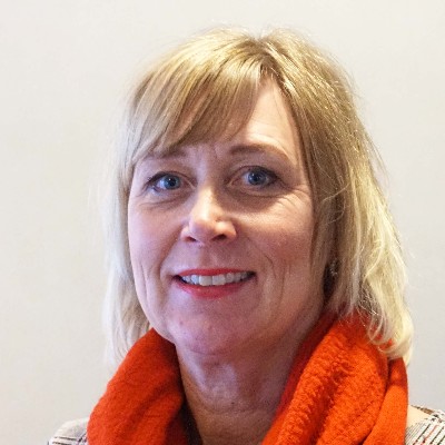 Paula van der Wal - Boonstra
