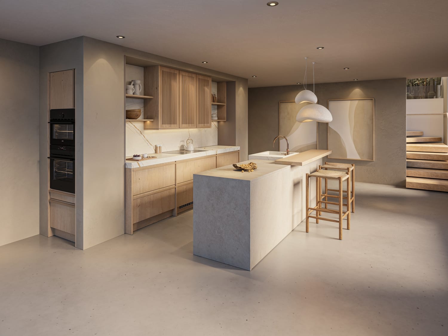 Natural Harmony hoofdbeeld