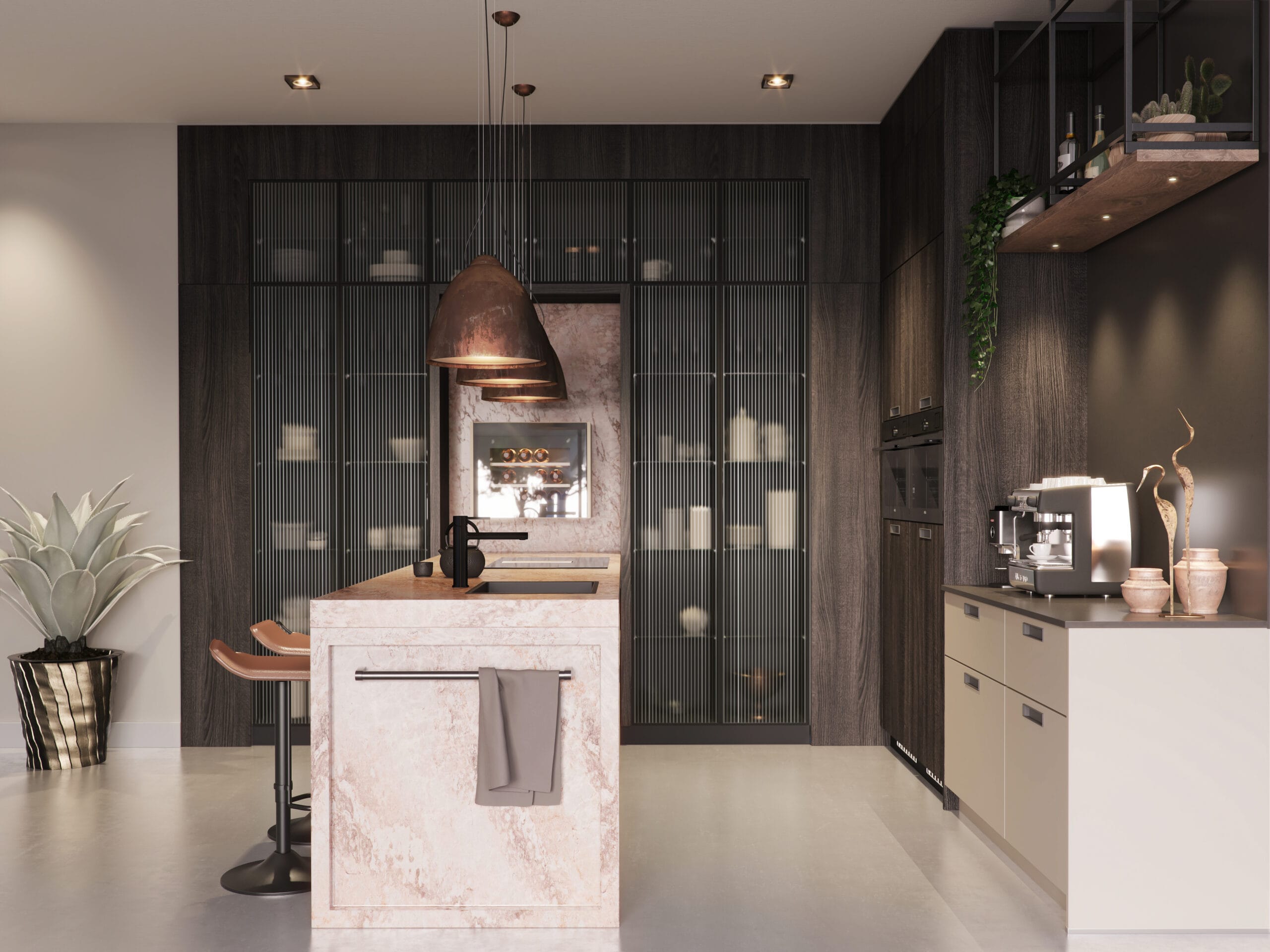 Urban Nude Detail Staand scaled