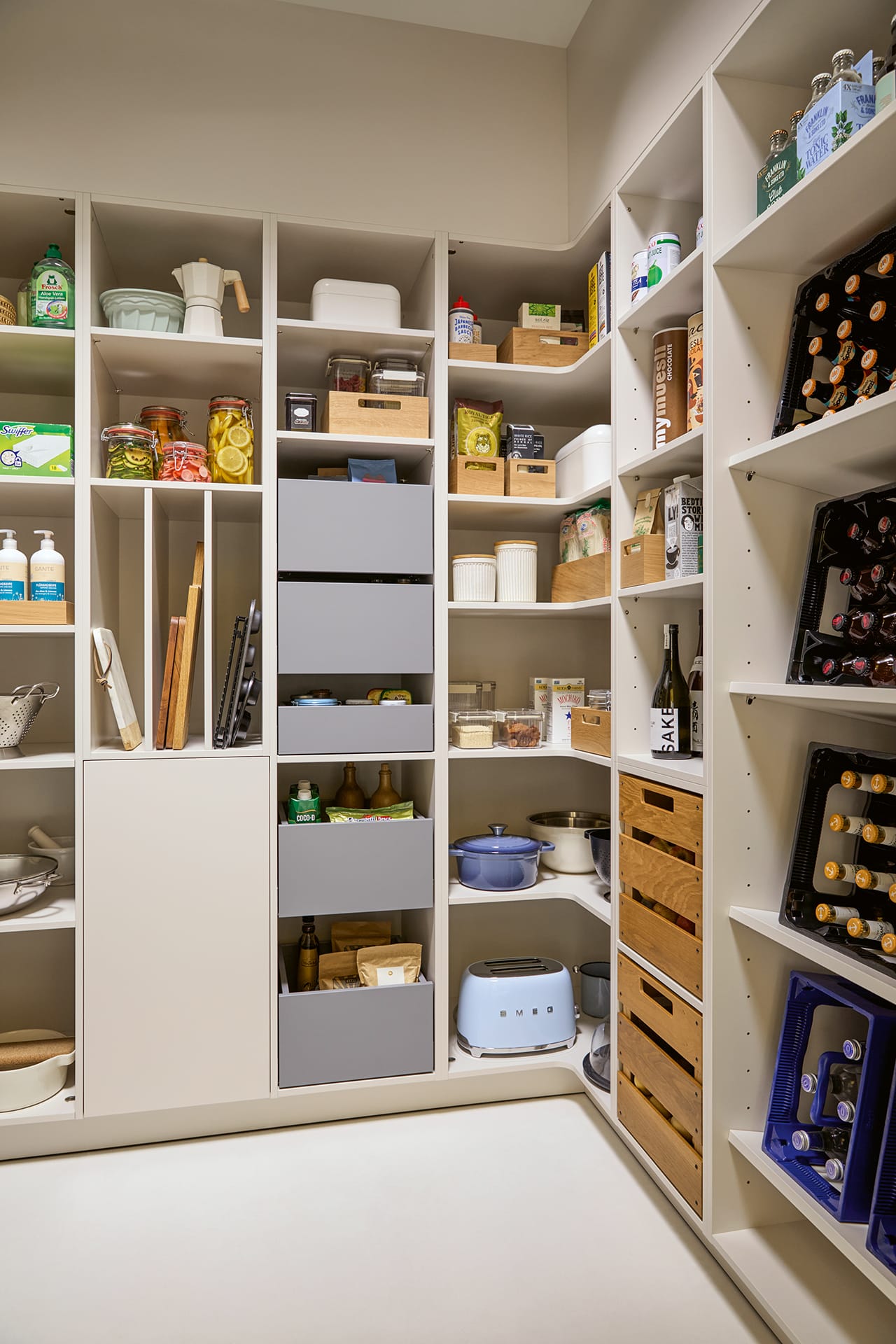 NOV K095 HWR GS 2026