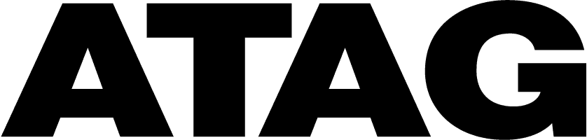 Atag-logo-zwart