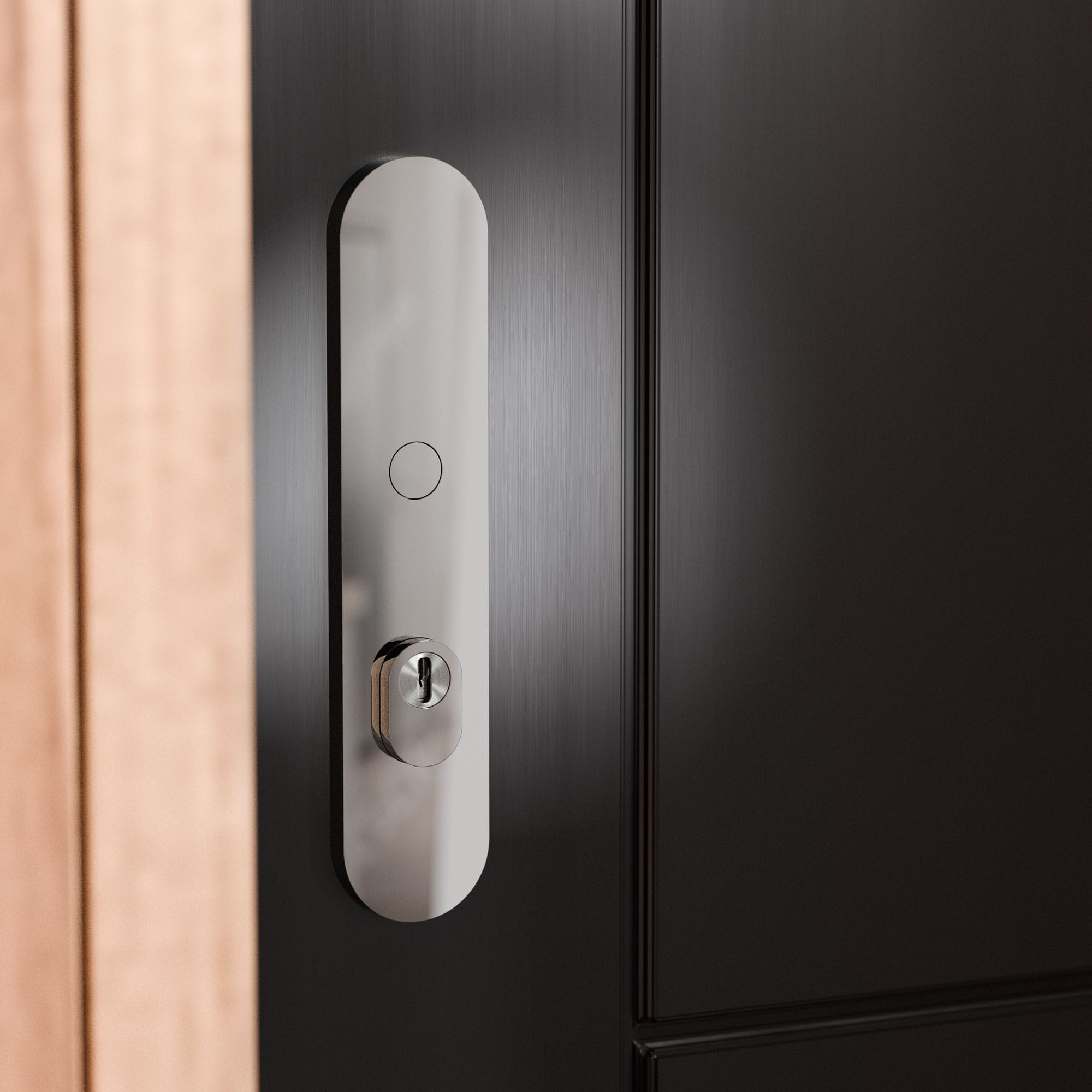 GPF040549 schilden afgerond afdekdop sfeer schuin