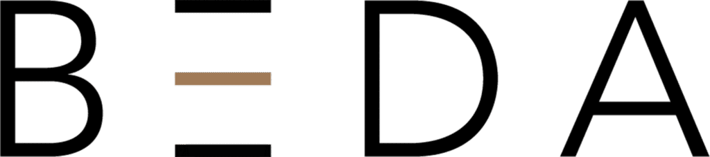 Logo Beda Chic DEF@3x