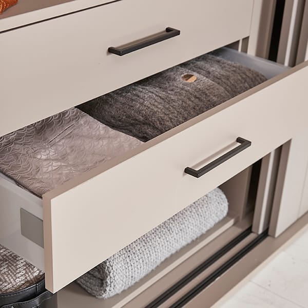 Skantrae kasten Cottage sfeer 1