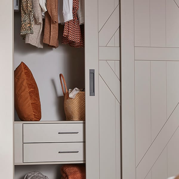 Skantrae kasten Cottage sfeer 3