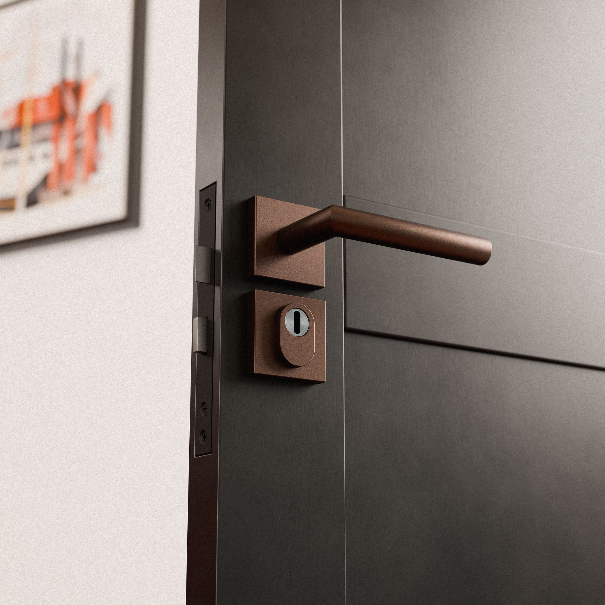 gpf 1015 vh krukrozet bronze blend closeup