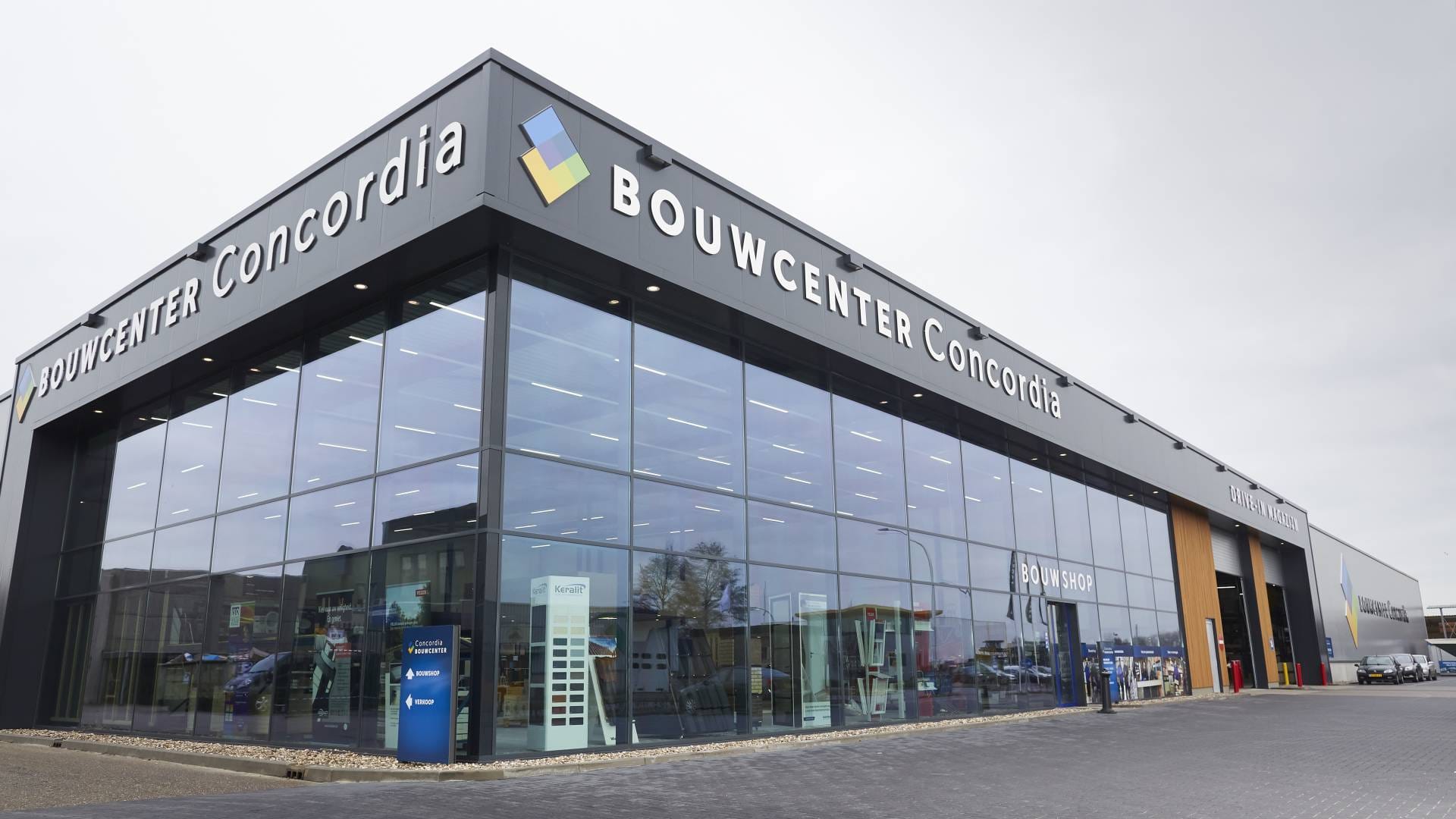 Concordia Meppel JPEG Print 15