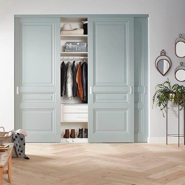 Skantrae kasten Prestige 1