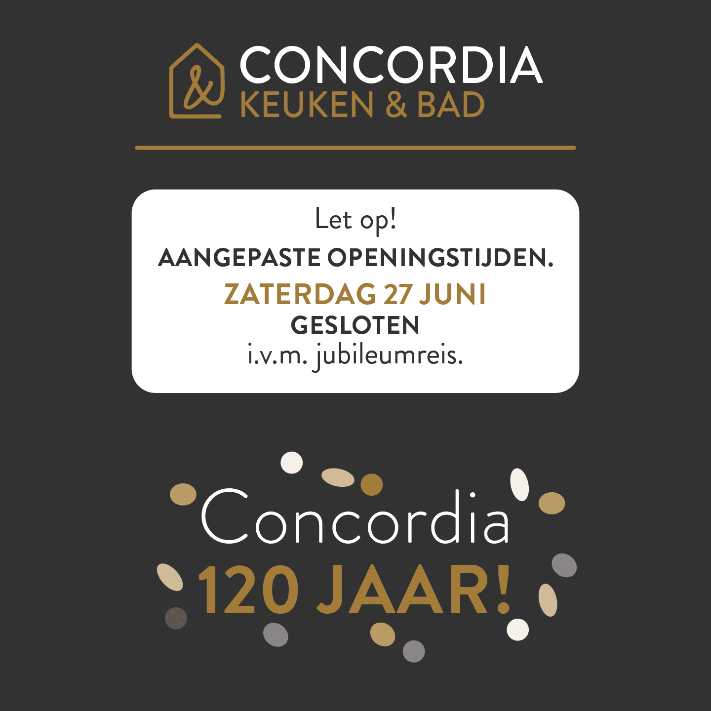 KB 120 jaar Concordia IG